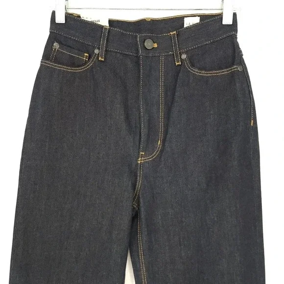 La Vie Rebecca Taylor Mireille Jeans - Picture 3 of 11